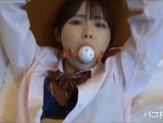 云霄阁春情欲女『夏夏』绳奴隶の调教